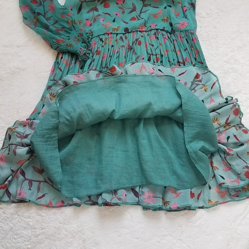 Guapa Layla Mini Dress - Picture 8 of 11